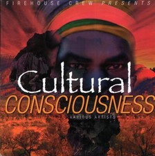 VINYL Fred Locks, Triston Palmer, Sizzla, Etc. - Cultural Consciousness