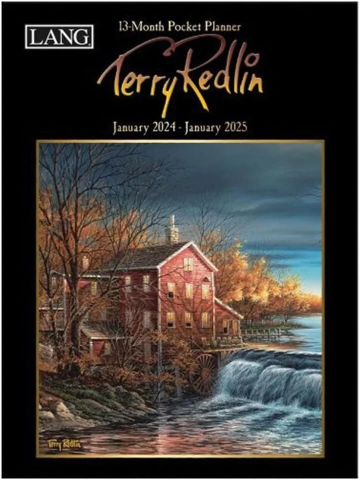 Terry Redlin Calendar 2025 emmy caroljean Terry Redlin Calendar 2025 emmy caroljean