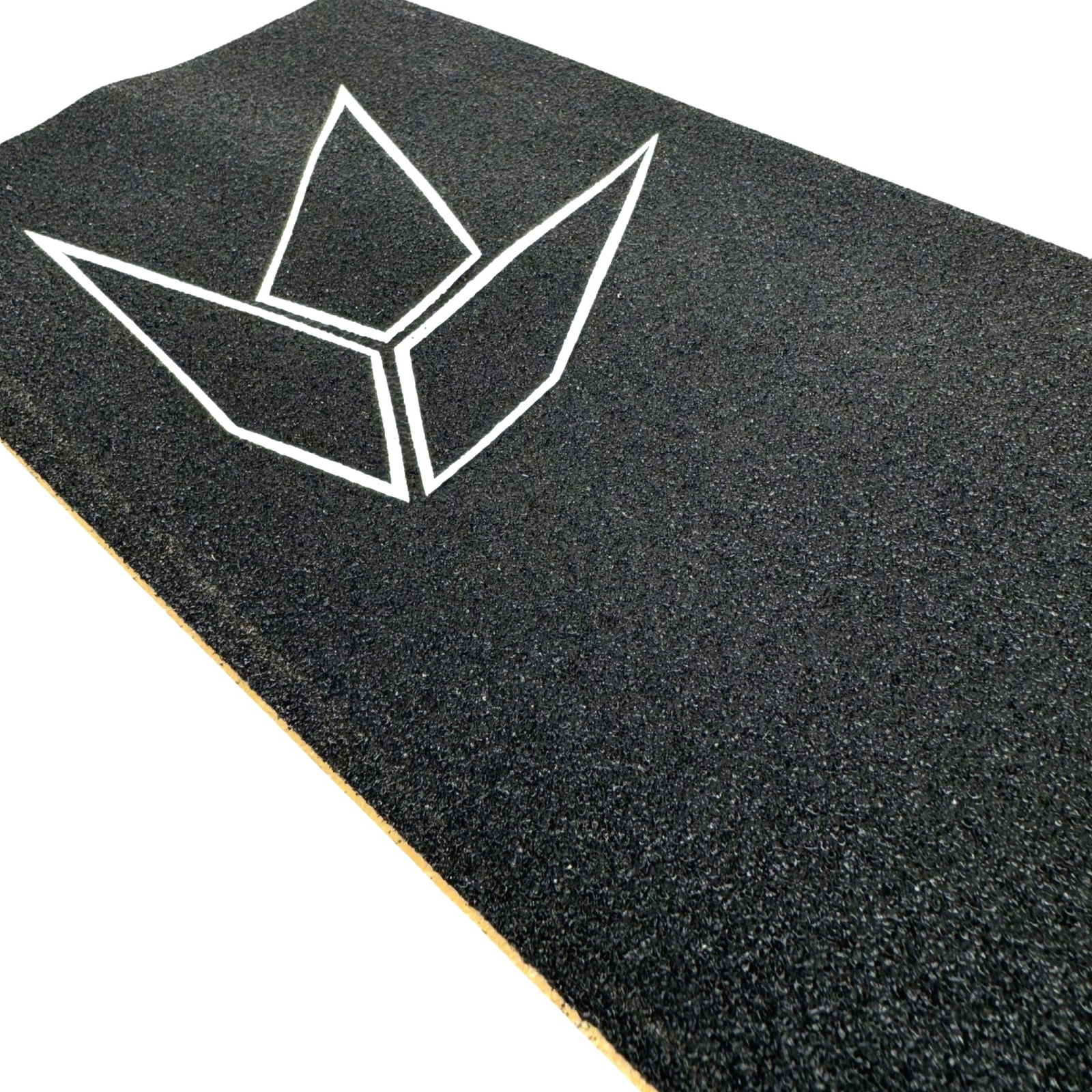 Blunt StuntScooter Griptape Kinder Trick Roller 152x582mm Tri Logo Angle eBay