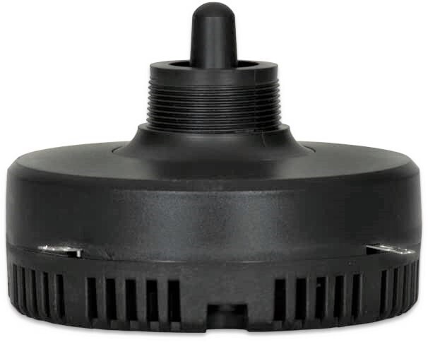 Screw-On Piezo Super TWEETER Horn Driver Speaker Replacement 18TPI