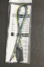 Parking Brake Video Bypass fits Alpine, Pioneer, Kenwood,( DVD Model /mechless)4