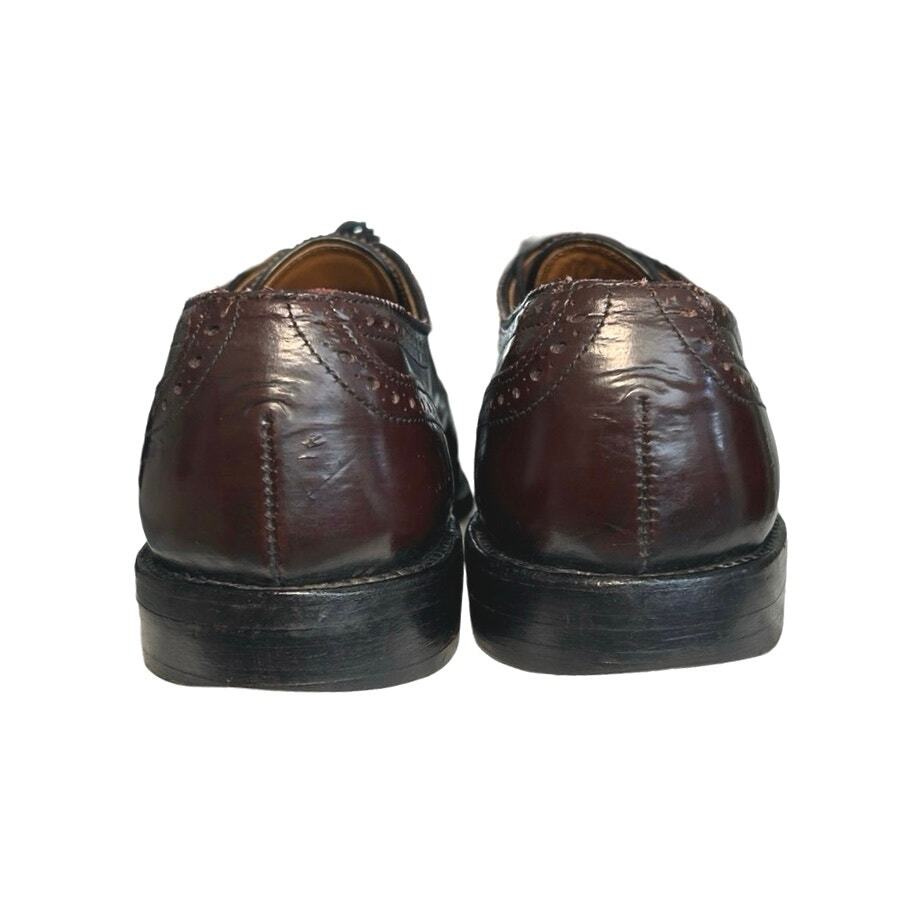 Allen Edmonds Men display picture 3