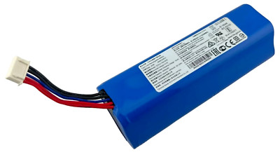 Replacement Li-Ion Battery S10-LI-144-5200 for Ecovacs Deebot OZMO