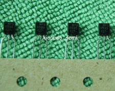 15pcs ORIGINAL ON Semi MPS8599 Transistors