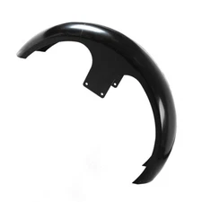 26" Unpainted Front Fender Fit For Harley Bagger Touring Street Glide FLTR FLHT
