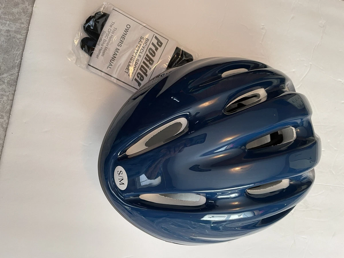 Pro hotsell rider helmet