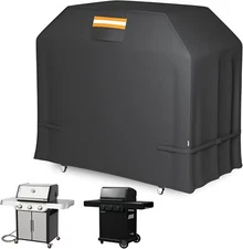 BBQ Gas Grill Cover for Barbecue Waterproof Outdoor Heavy Protection 58 inch us