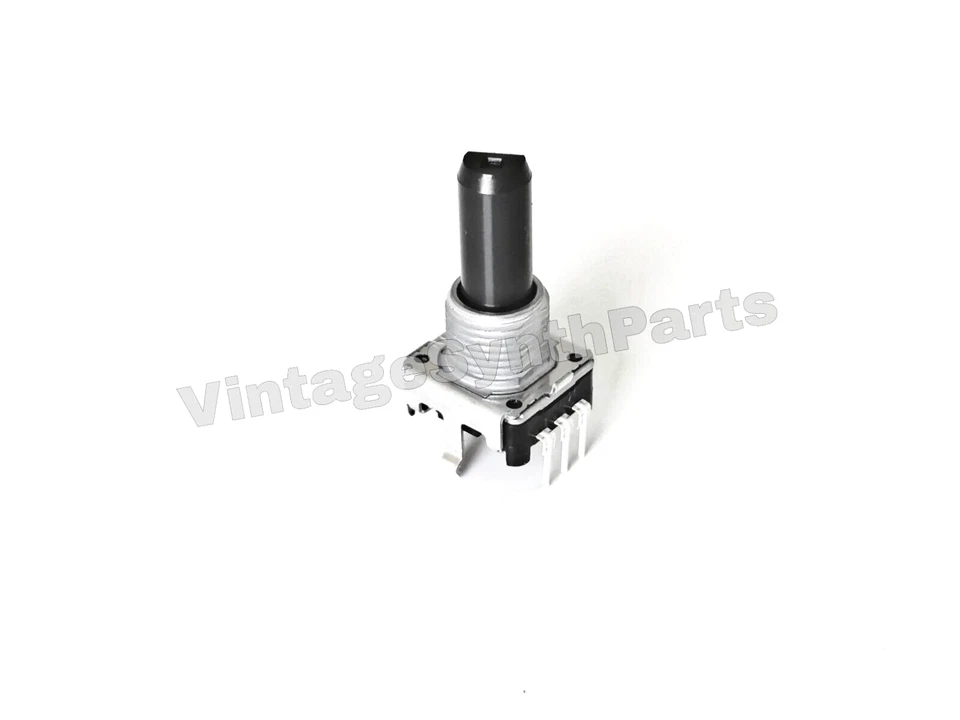 Dsi Mek Mono Evolver Keyboard and Sequential Prophet 08 Pe Encoder Step