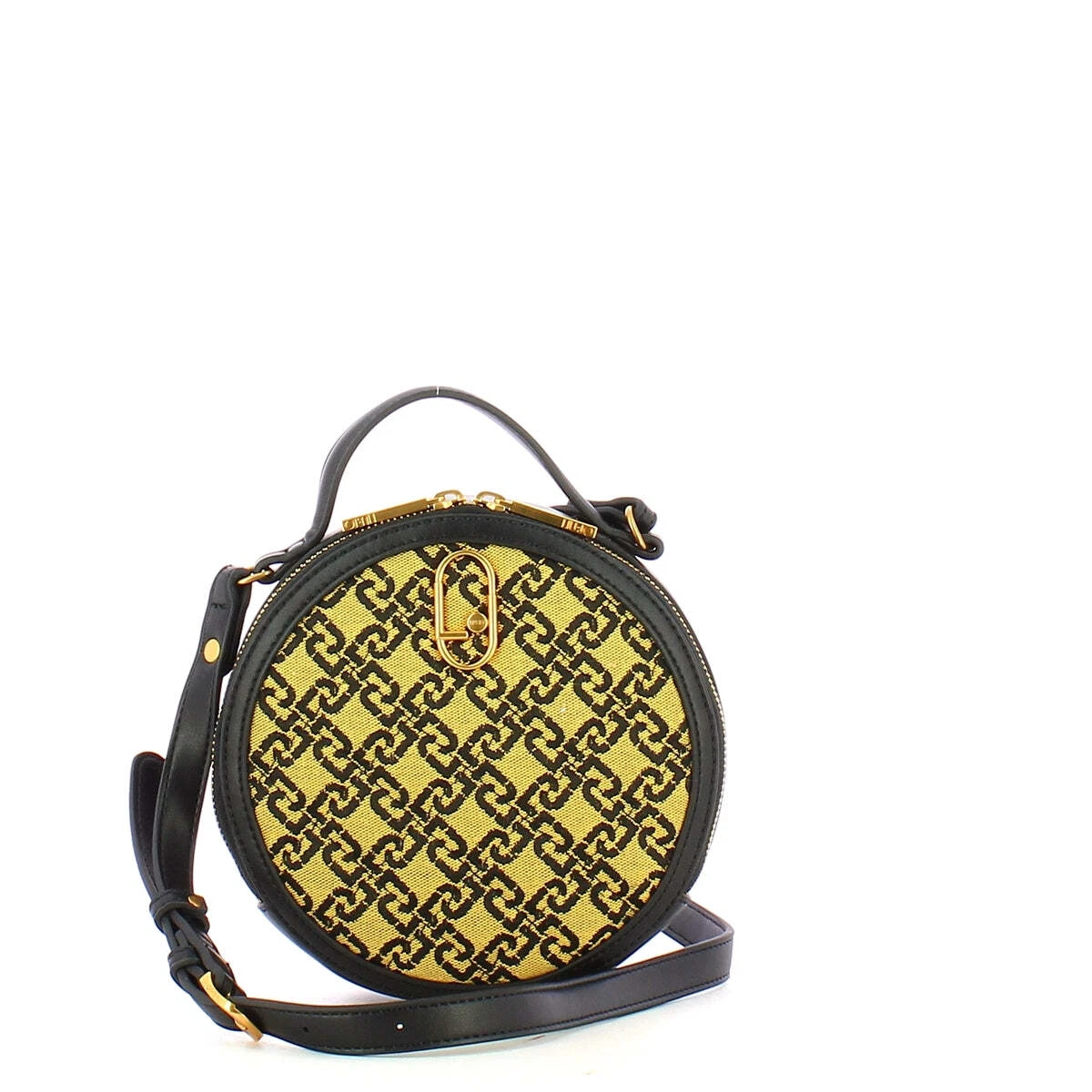Borsa tracolla best sale rotonda