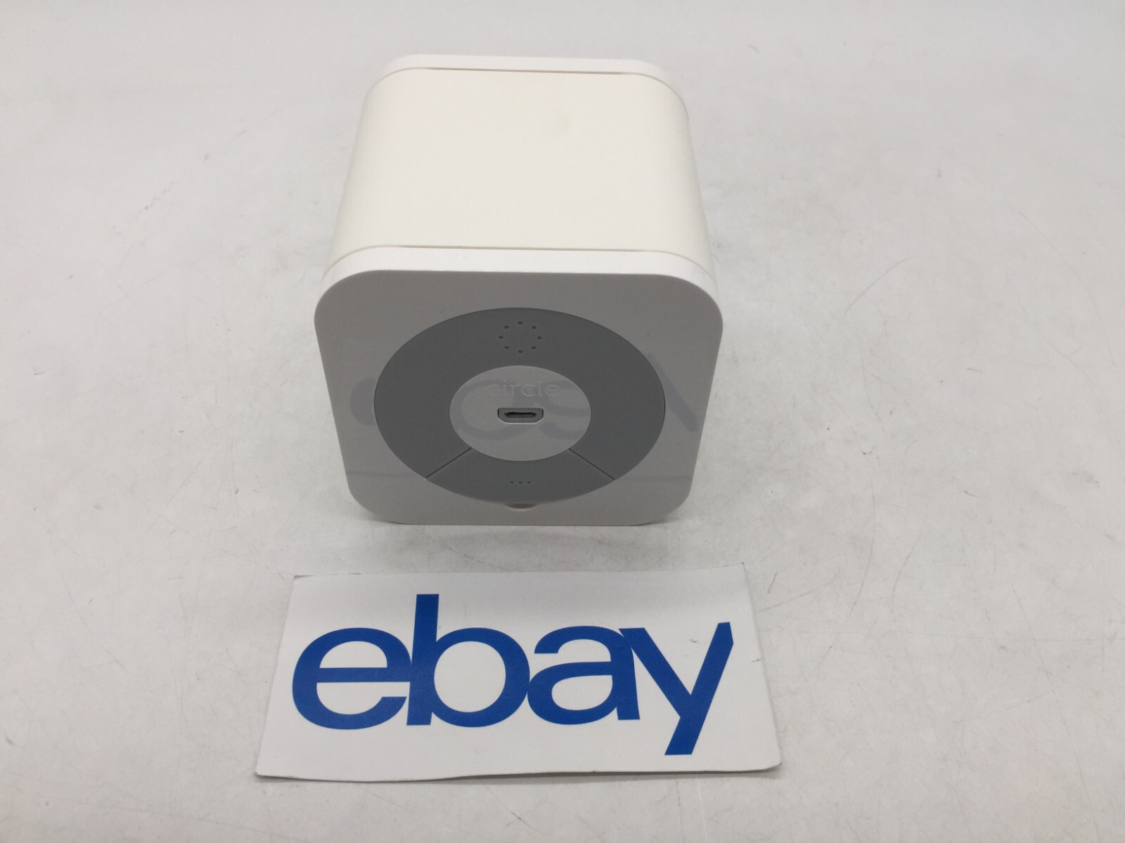 Circle Home With Disney The Smart Family Device UNIT ONLY FREE S/H