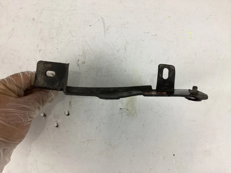 MINI COOPER COUNTRYMAN R60 2011-2016 LABIO DEFLECTOR LADO IZQUIERDO CONDUCTOR TRASERO OEM Foto 2 de 4