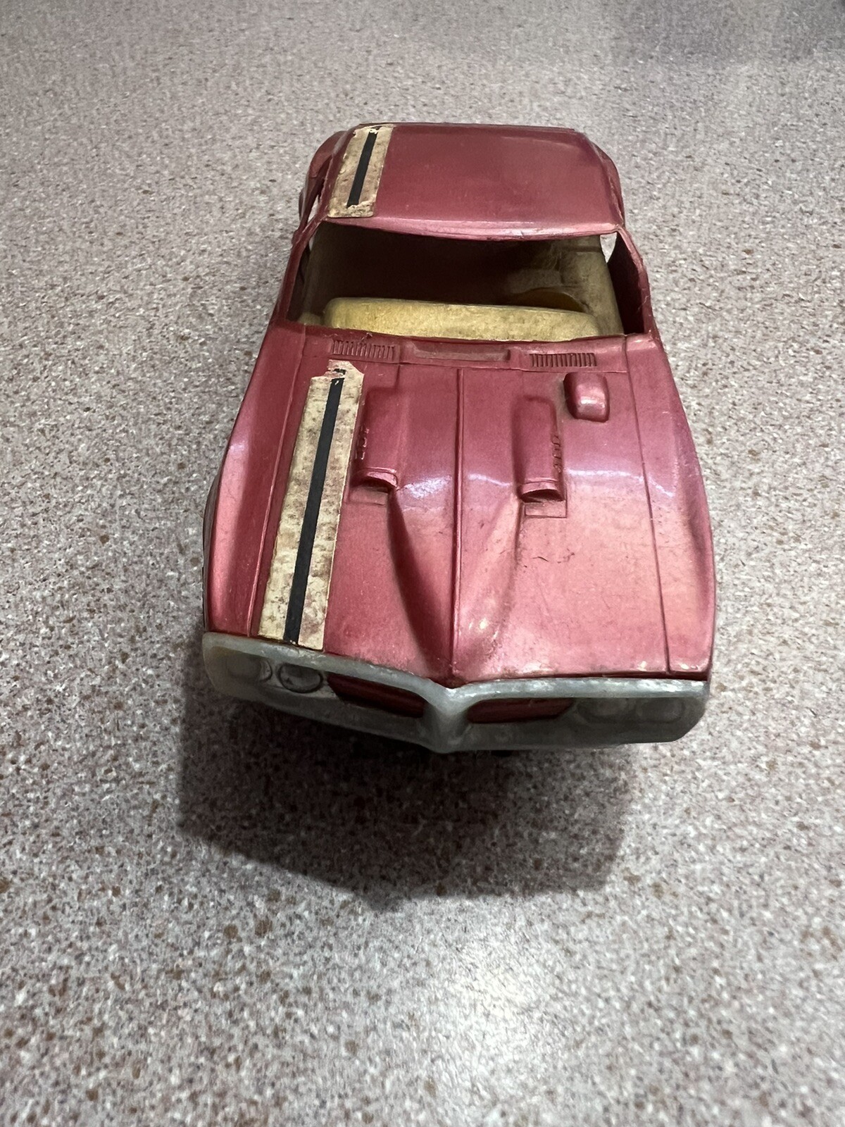vintage revell slot car Nice Car!! eBay