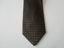 RENATO BALESTRA SILK TIE SETA CRAVATTA MADE IN ITALY 2380