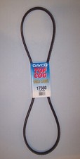 Dayco 17560 Top Cog Gold Label V Belt 13A1420 Made in the USA