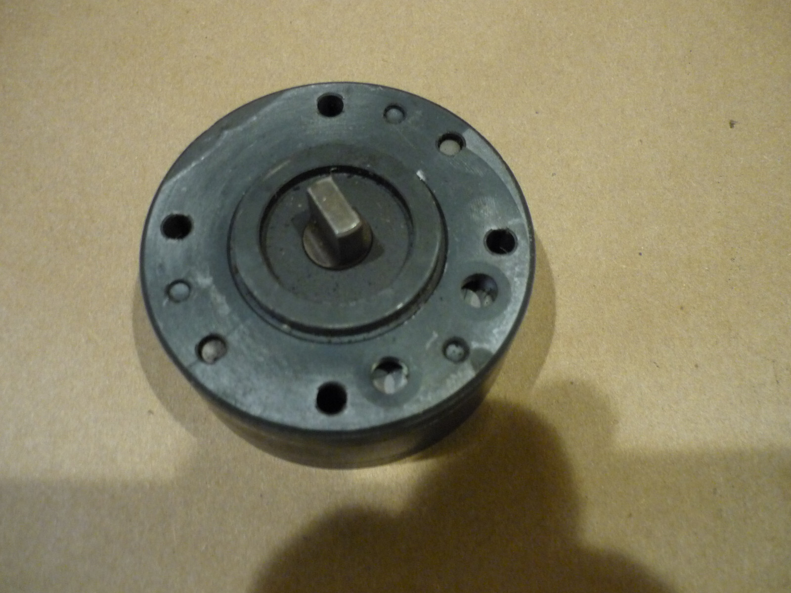Maserati 4200, Quattroporte - High Pressure Oil Pump For Variator  P/N 189541