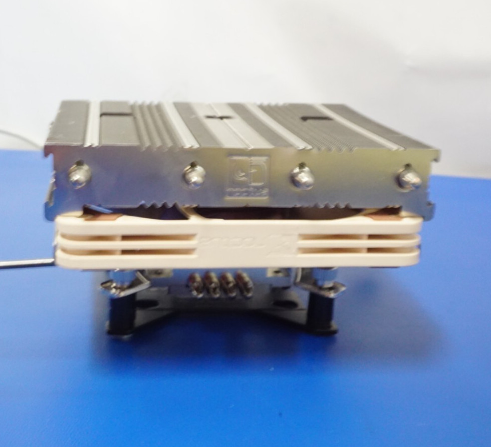 Noctua Heatsink ‎CPU NF-A12X15  NM-IM83  bracket FOR iNTEL CPU