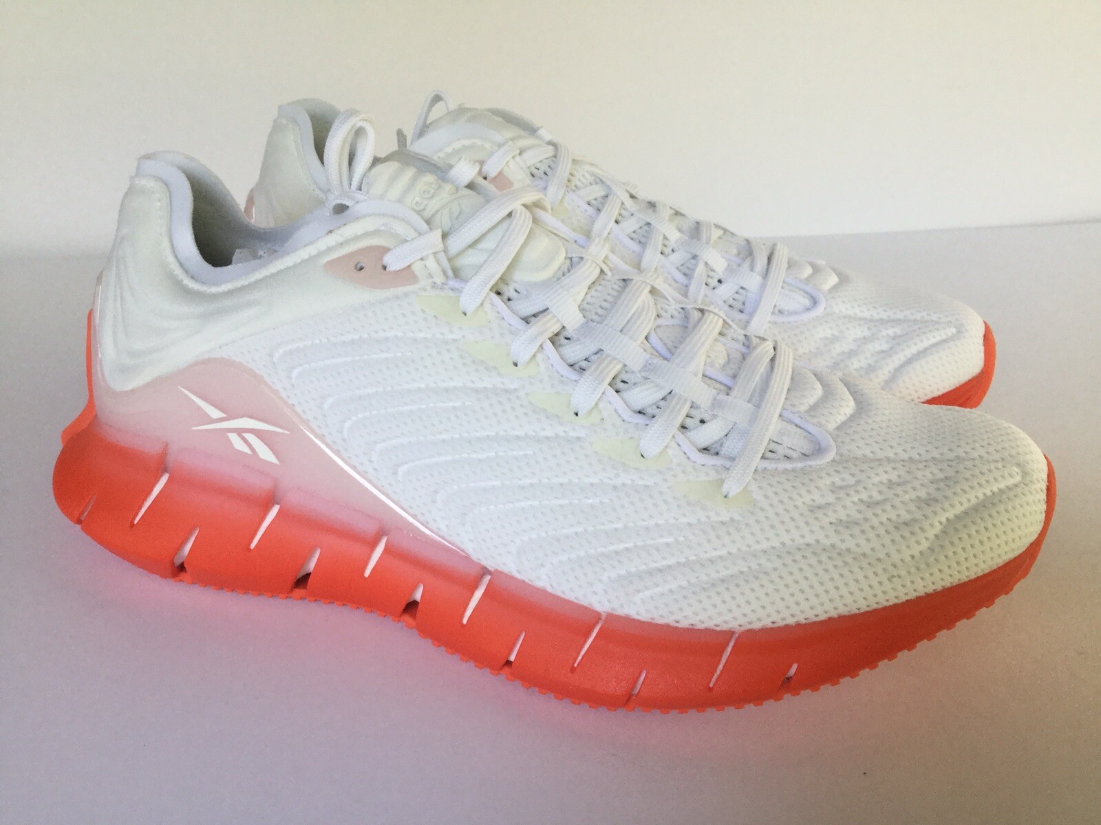 Reebok Zig Kinetica EH2810 Running 