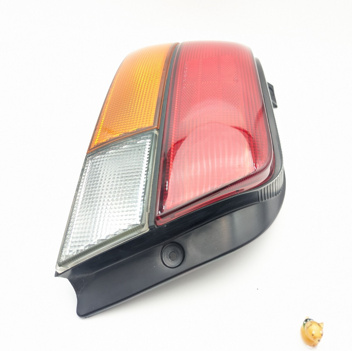 TOYOTA Genuine EP82 STARLET Tail Lights Rear Lamps set JDM KOITO