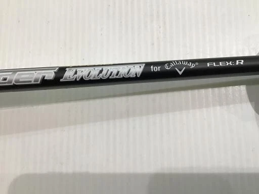 Callaway EPIC FLASH STAR Utility / 5w 23 Deg / Flex R Speeder EVOLUTION for CW - Image 3 of 4
