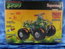 Supermag Tnmt Super QUAD 151  ab 7 Jahre NEU!!