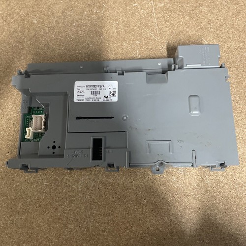 Kitchenaid DISHWASHER Control Board W10833920 W10757521 KM1428 eBay