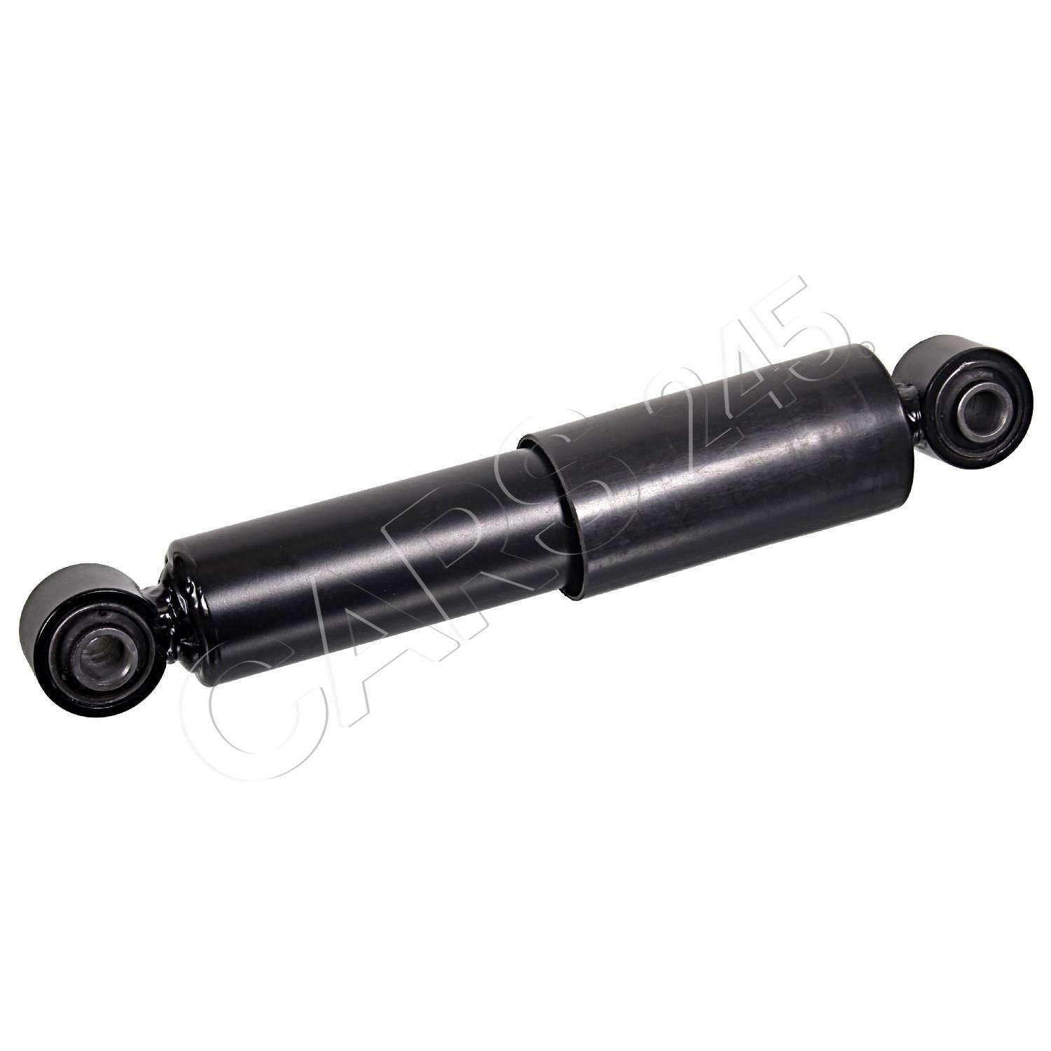 Cab Suspension Shock Absorber Rear FEBI For IVECO Eurocargo IIii