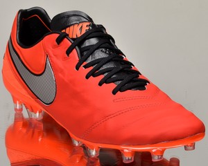 nike tiempo legend iv crimson