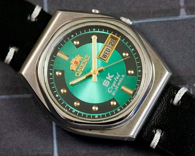 orient super king
