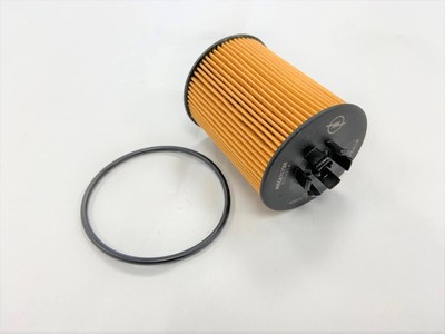 Genuine GM Oil Filter for VAUXHALL 1.0 1.2 1.4 9192425 for sale 