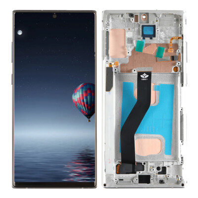 For Samsung Galaxy Note 10 Plus 4G 5G N976 LCD Display Touch