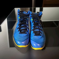 Le BRON 8V/2 BLU/BLK YELW VNDS OGBox ENTOURAG...