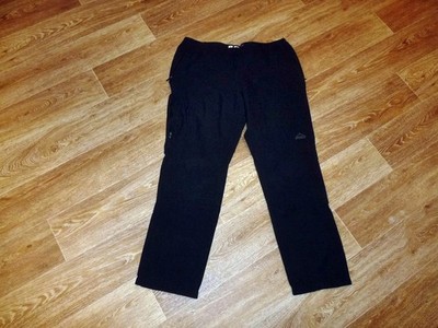 McKINLEY DRY-PLUS ECO Damen Wanderhose Gr. 46   TOP
