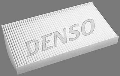 Denso Filter, Innenraumluft U.A. FüR Alfa Romeo, Fiat, Iveco, Lancia-image