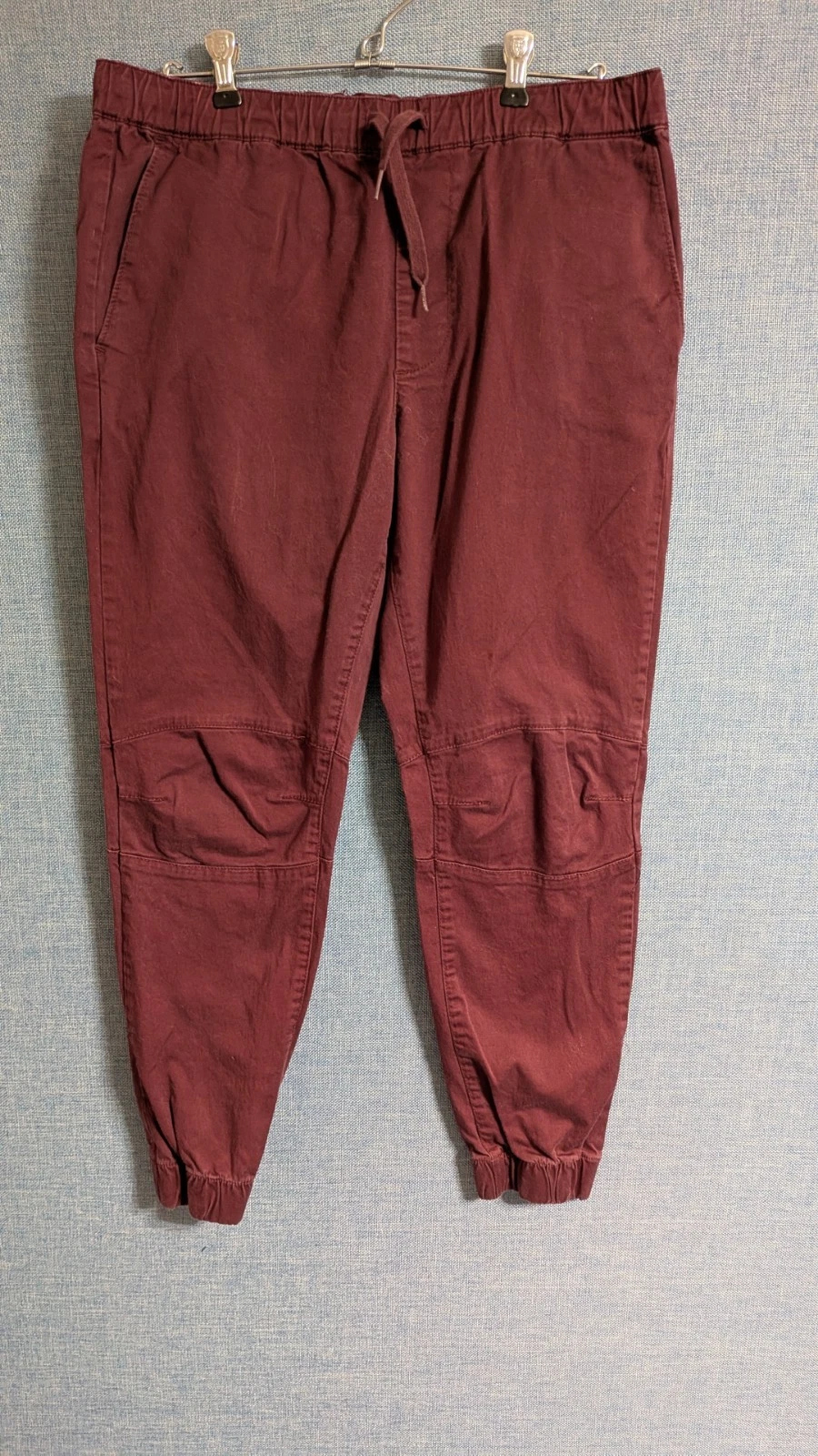Bullhead Denim Co. Skinny Joggers Size Small Casual