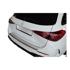 C Klasse T-Modell 206 Mercedes  Ladekantenschutz Schutz Ladekante by Schätz®