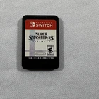 Super Smash Bros. Ultimate Nintendo Switch Video Game Cartridge Only Tested