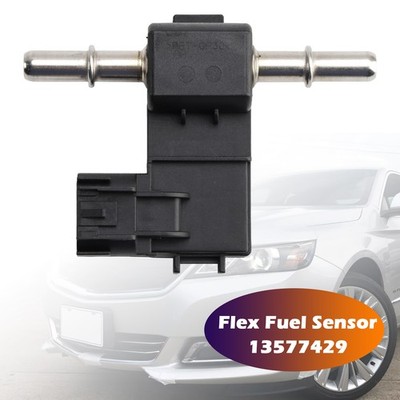 Flex Fuel Sensor 13577429 Für Chevy Equinox Silverado Tahoe 2015-2018