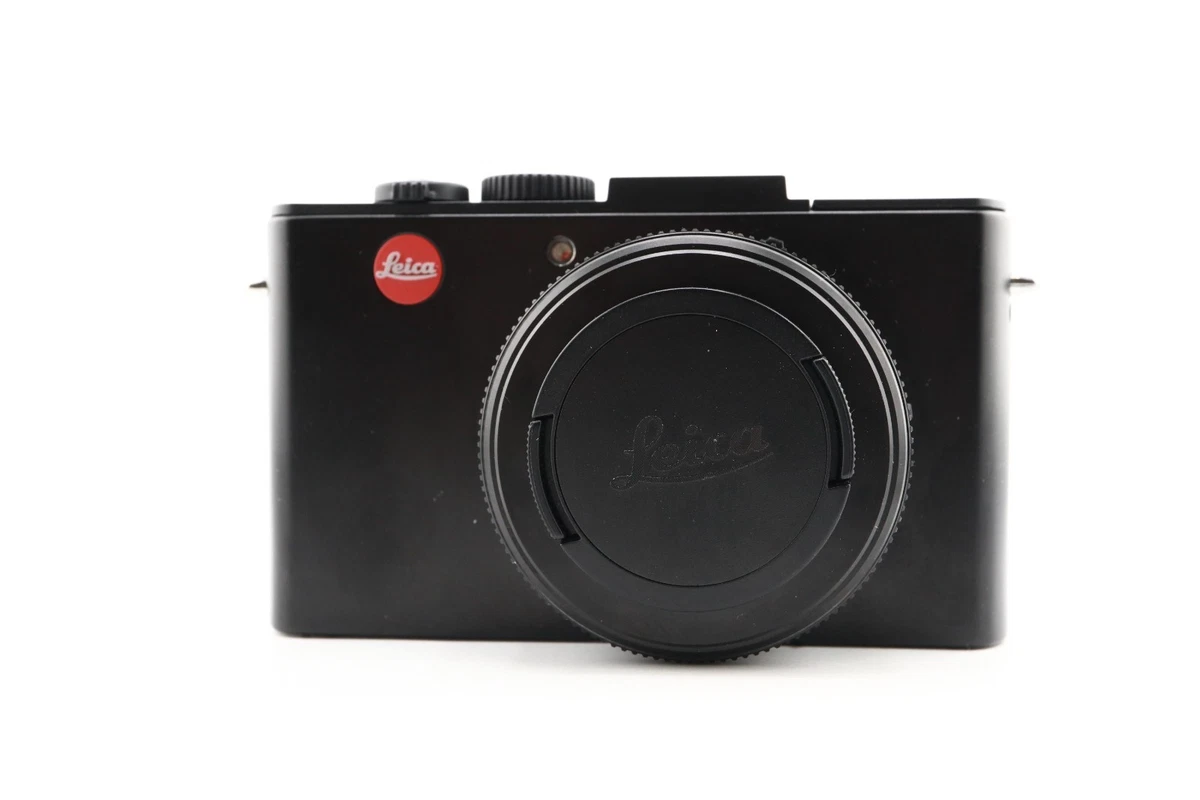 Leica D-Lux 6 10-11.9MP Digital Cameras for Sale - Shop New & Used