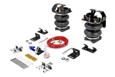 7500 Air Bag Suspension Kit for 2020-2025 Chevrolet 4500 5500 International CV