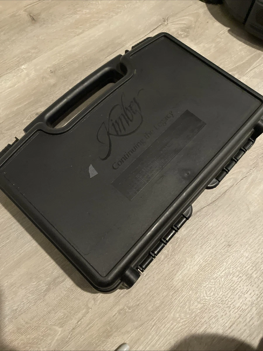 Kimber Gun Cases for sale | eBay