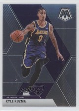 2019-20 Panini Mosaic Kyle Kuzma #28 zd7