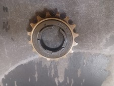 ACS Southpaw 16t Freewheel Left Side Drive 1/2x1/8"