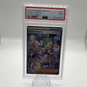 Lisia Full Art | eBay Lisia Full Art | eBay