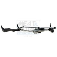 Meat & Doria Scheibenreinigungsanlage 207131 FüR BMW
