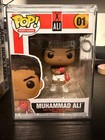 Funko Pop Muhammad Ali #01