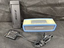 Bose SoundLink Mini Portable Bluetooth Speake...