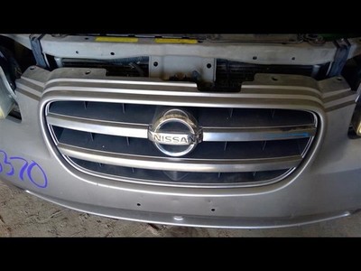 Grille Fits 02-03 MAXIMA 1093133