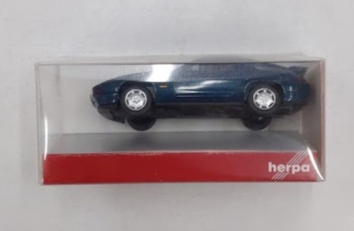 Herpa 33589 1:87 Porsche 928 S4 | Condition: New