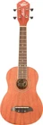 Oscar Schmidt OU2-A Concert Ukulele. Natural