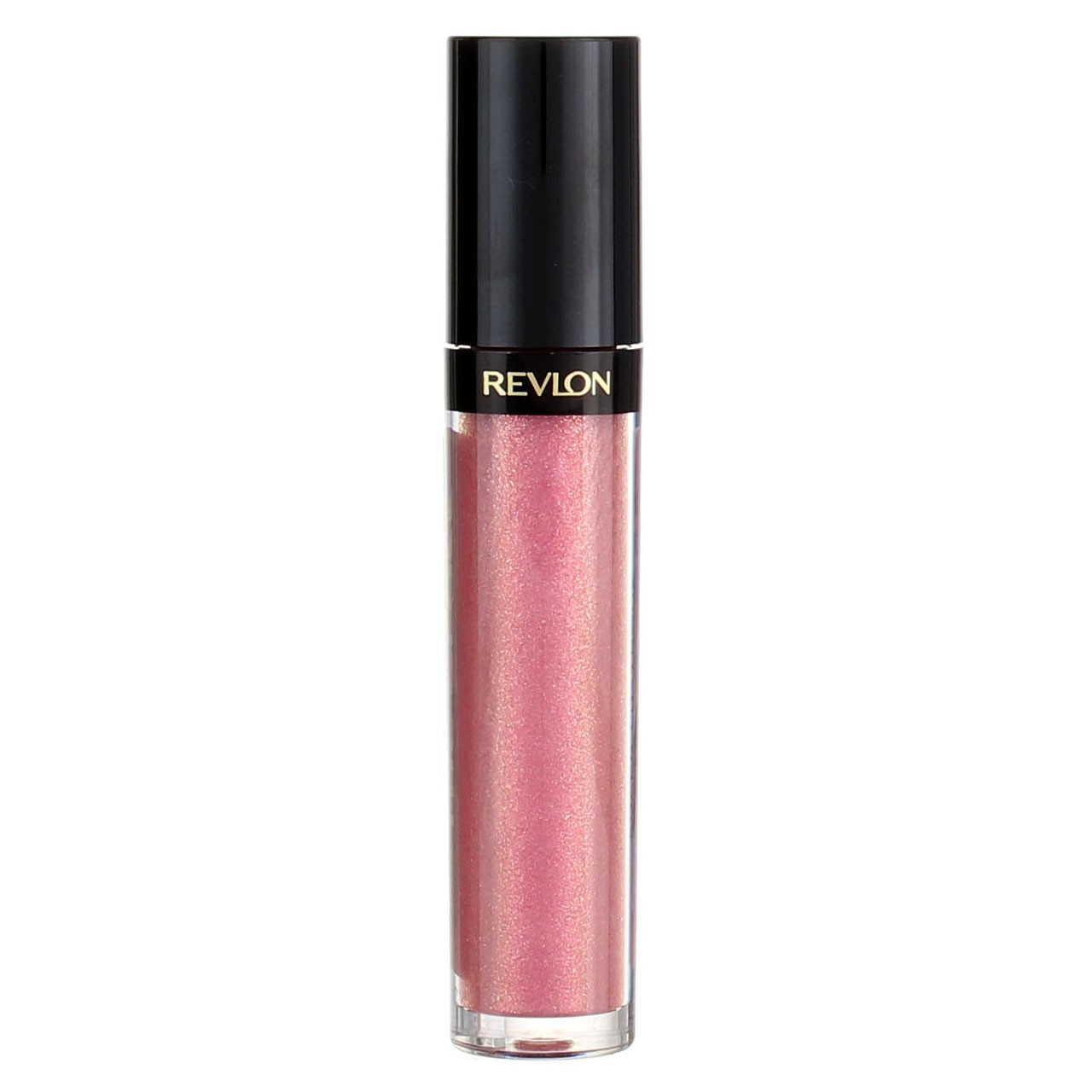 Revlon Super Lustrous The Gloss Lip Gloss, Rose Quartz 301, 